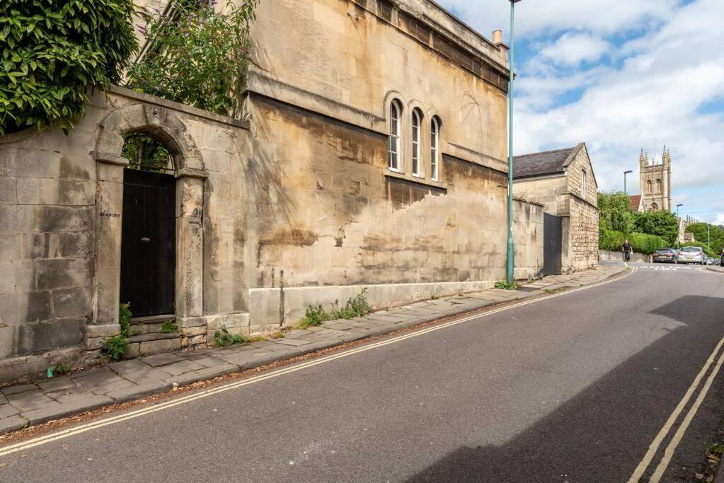 Look No Further The Stable Block In Beautiful Beaufort House 2 Bedrooms Bath Exterior photo