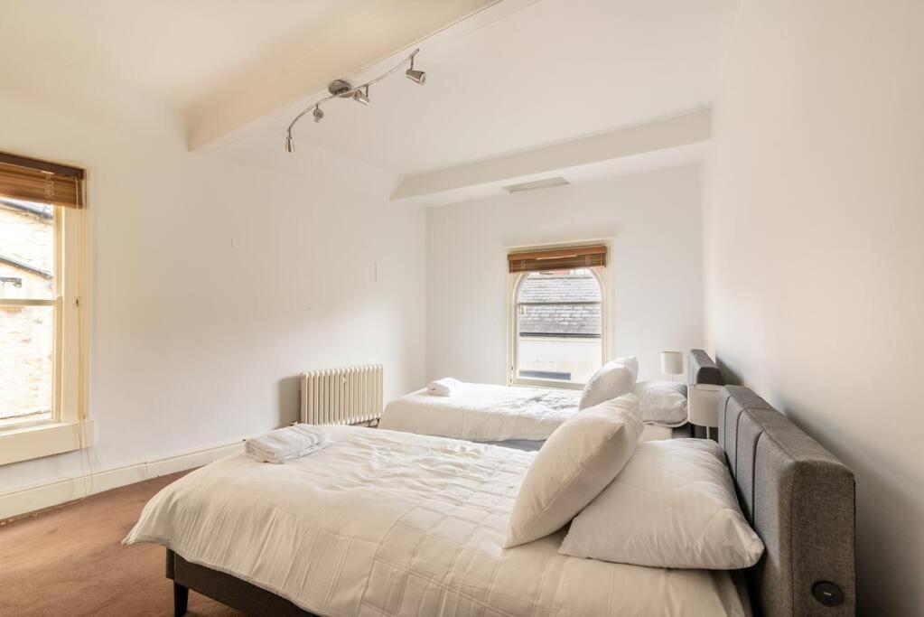Look No Further The Stable Block In Beautiful Beaufort House 2 Bedrooms Bath Exterior photo