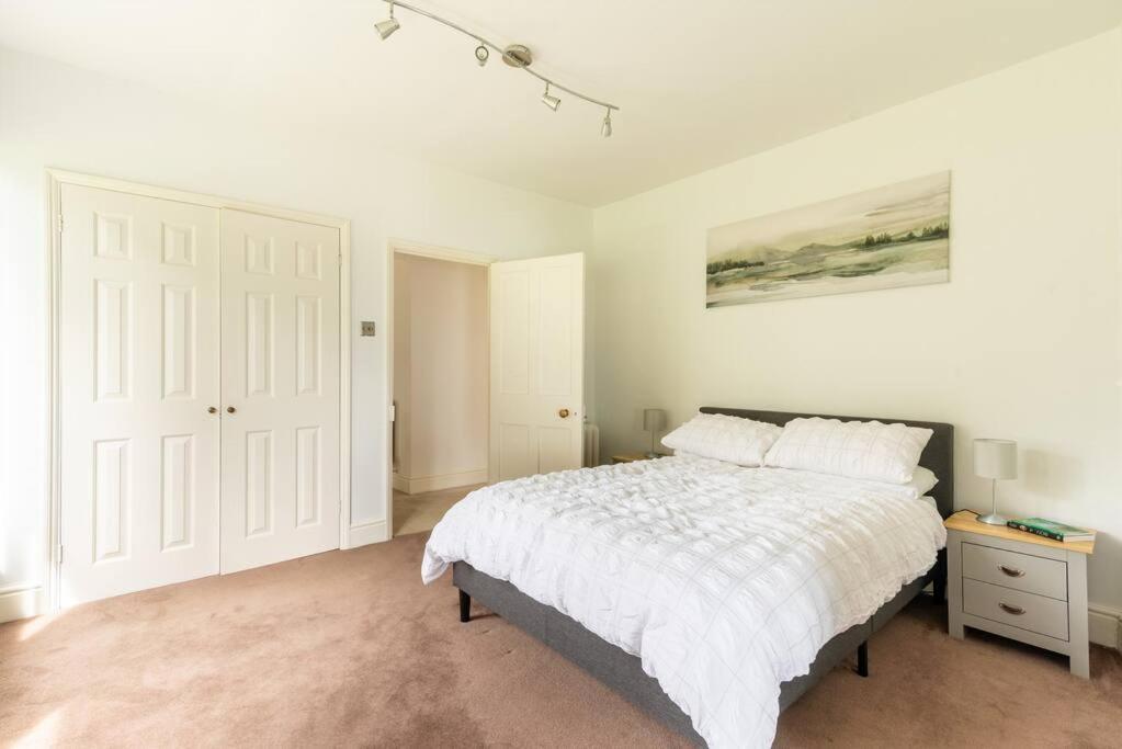 Look No Further The Stable Block In Beautiful Beaufort House 2 Bedrooms Bath Exterior photo