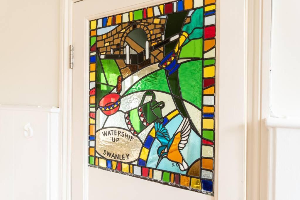 Look No Further The Stable Block In Beautiful Beaufort House 2 Bedrooms Bath Exterior photo